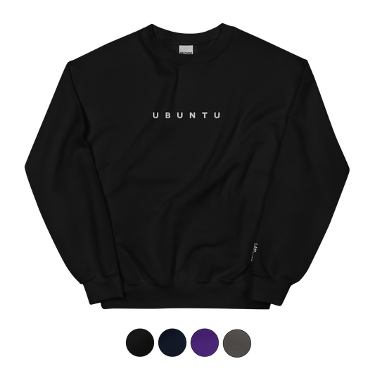 Ubuntu Unisex Sweatshirt