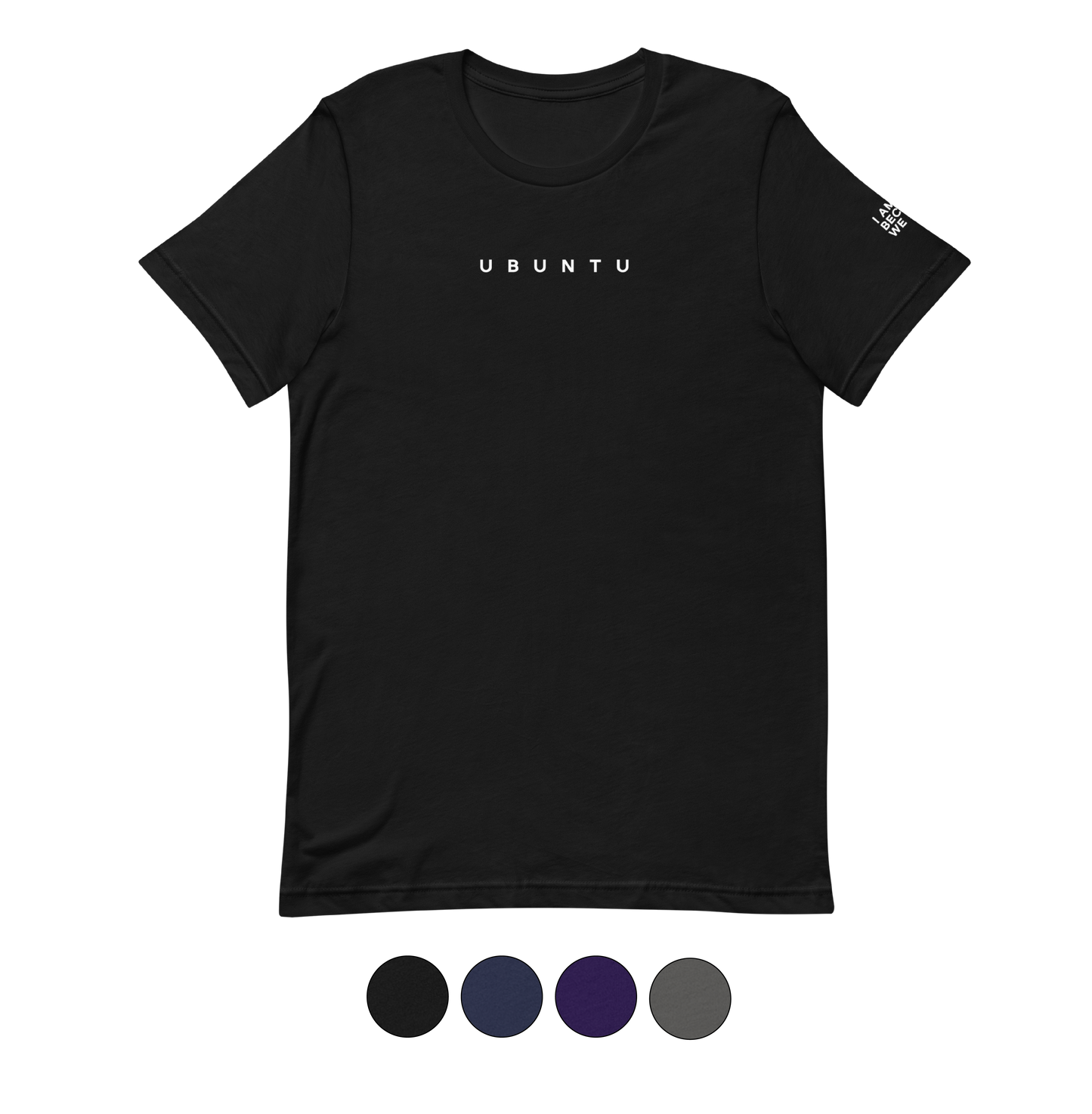 Ubuntu T-Shirt