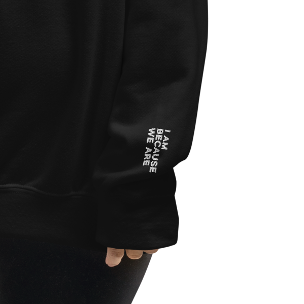 Ubuntu Unisex Sweatshirt